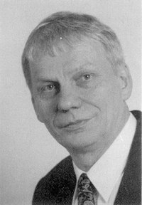 Jürgen Weißmann
