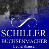 Büchsenmacher Schiller - Zu den Homepageseiten
